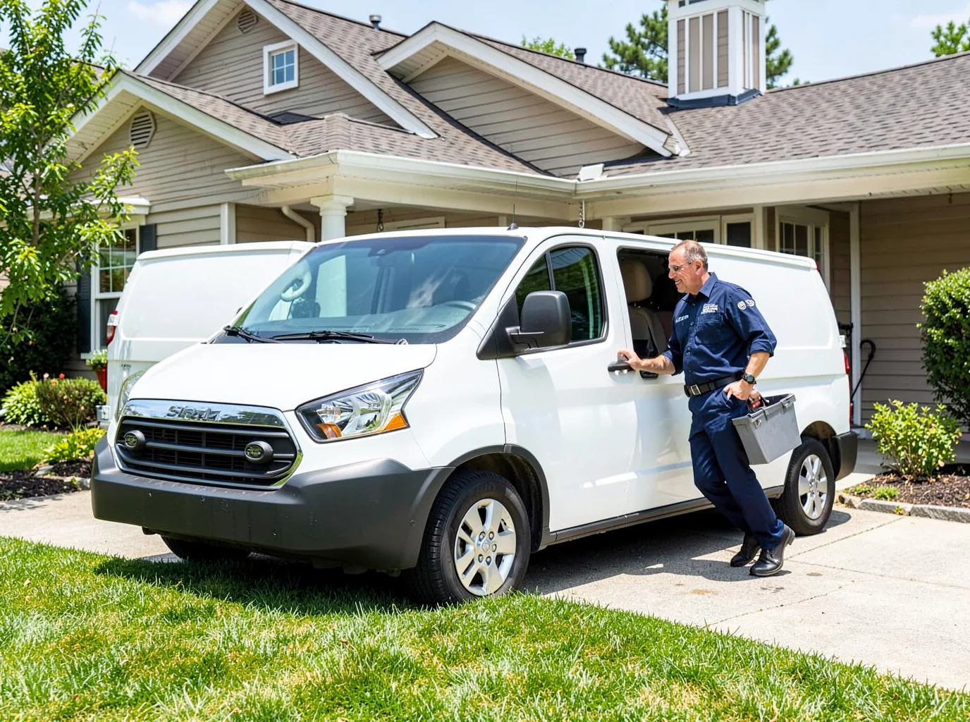 Emergency Plumber company in Ionia, MI