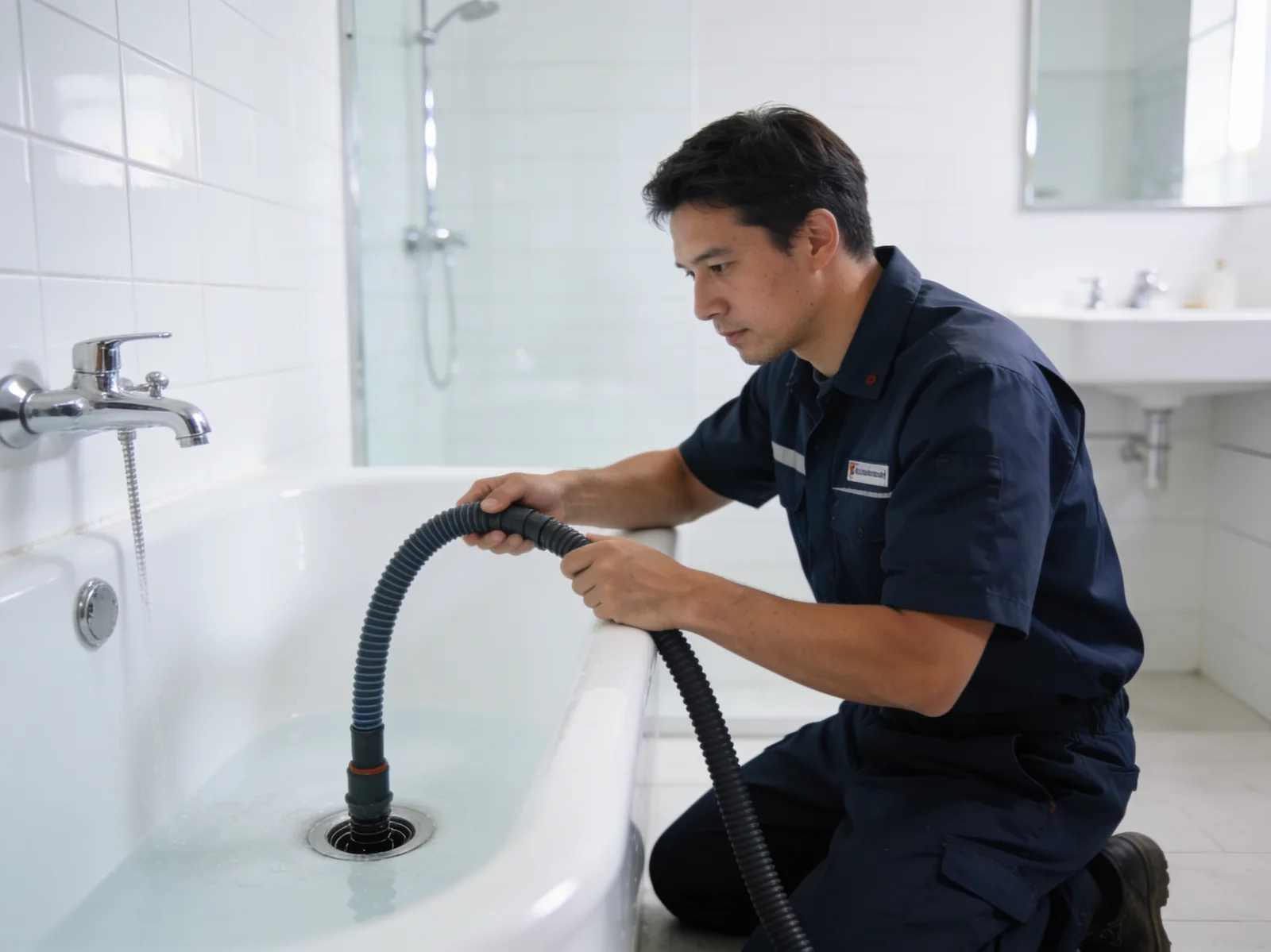 Emergency Plumber Ionia, MI FAQs